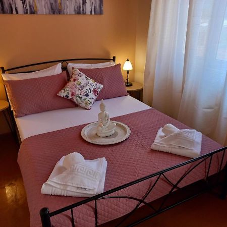 Ml Saroko Apartment 2 Corfu  Exterior photo